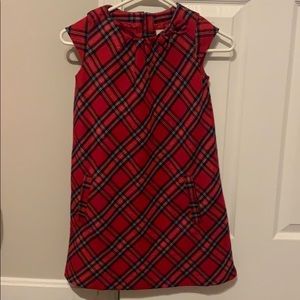 Girls size 8-9 dress